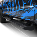Westin auto part detail