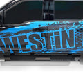 Westin auto part