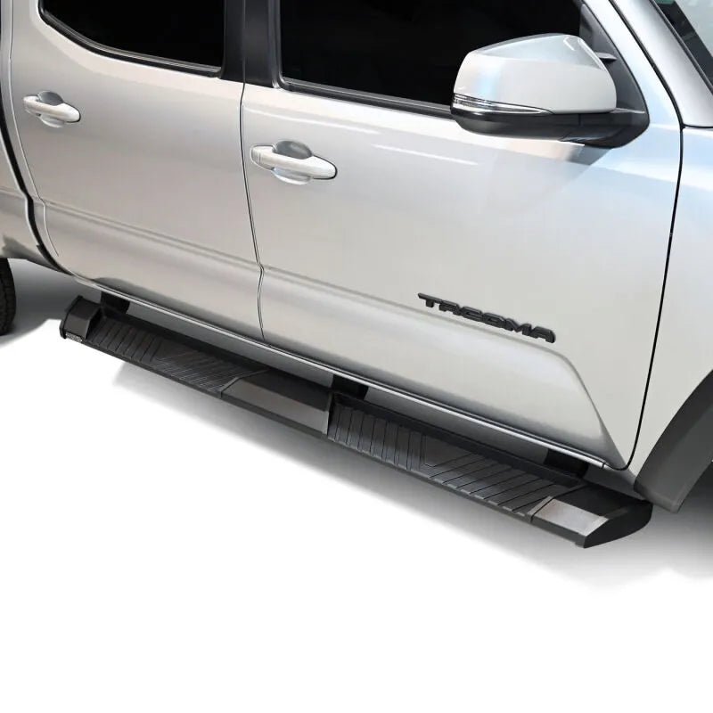 Westin black auto part