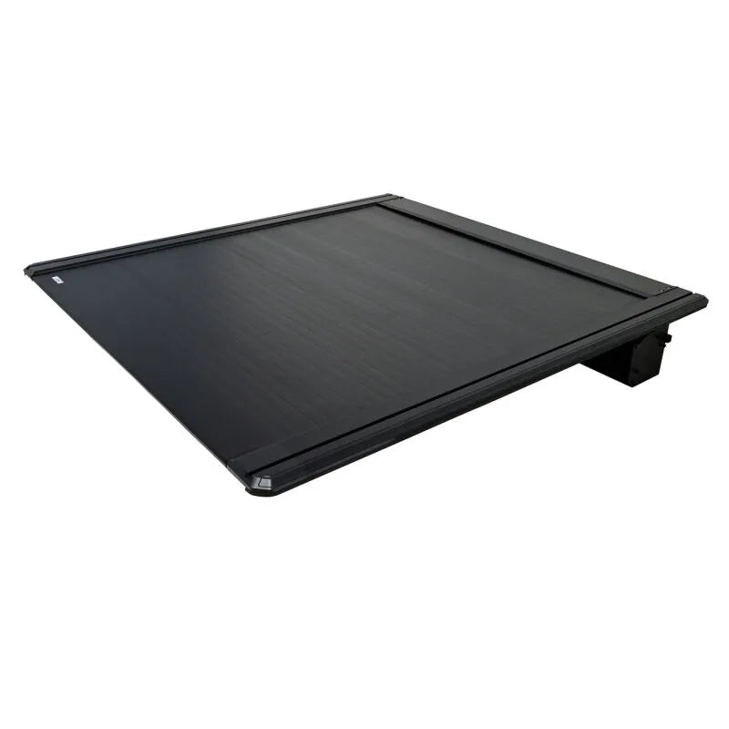 Westin black auto part