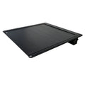 Westin black auto part