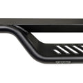 Westin auto part close-up