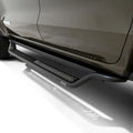 Westin auto part detail