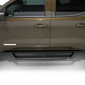 Westin auto part close-up