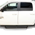 Westin auto part detail