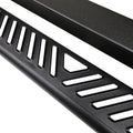 Westin auto part detail