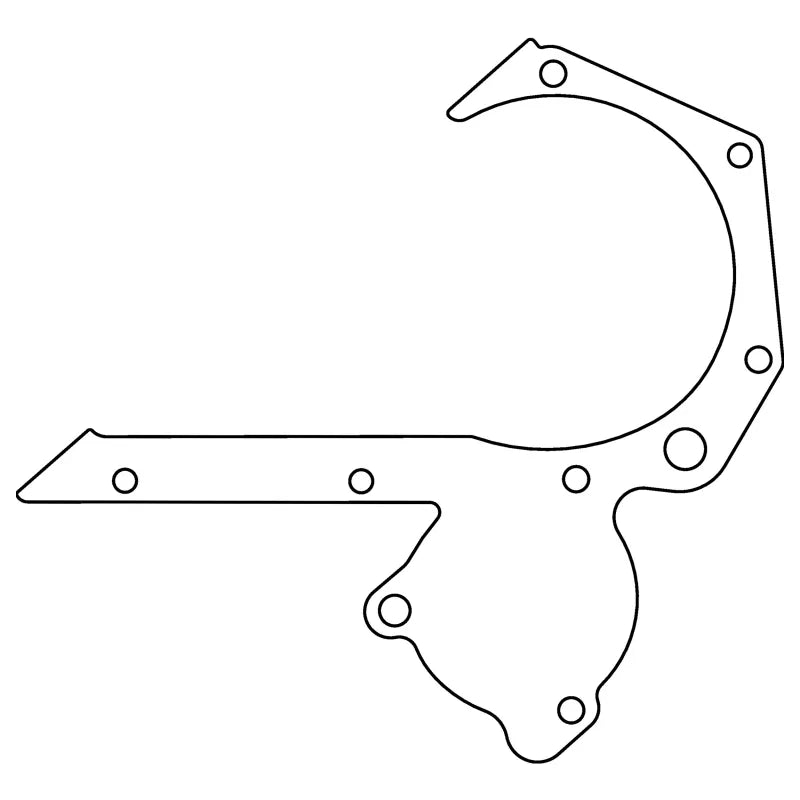 Cometic Gasket auto part