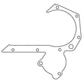 Cometic Gasket auto part