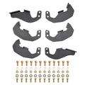 Westin auto part detail