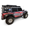 Westin auto part