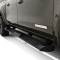 Westin auto part close-up
