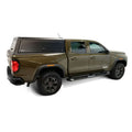 Westin auto part detail