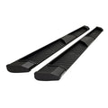 Westin black auto part