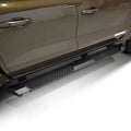 Westin auto part installed view