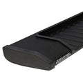 Westin black auto part