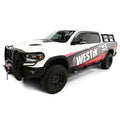 Westin auto part detail