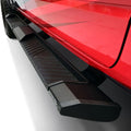 Westin auto part detail