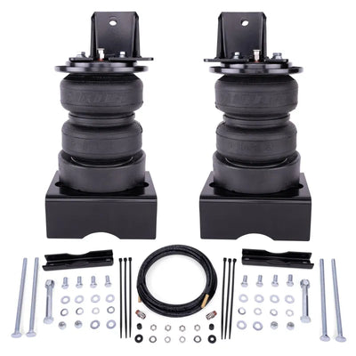 Air Lift springs
