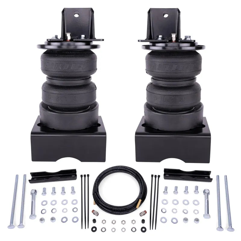 Air Lift springs