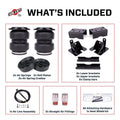 Air Lift springs