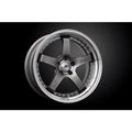 SSR auto part