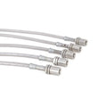 Goodridge auto part close-up