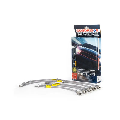 Goodridge auto part