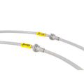 Goodridge auto part detail