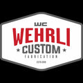 Wehrli intake system