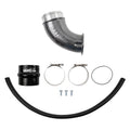Wehrli intake system
