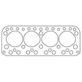 Cometic Gasket auto part