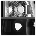 SPYDER tail light detail