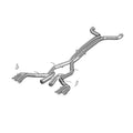 MBRP auto part
