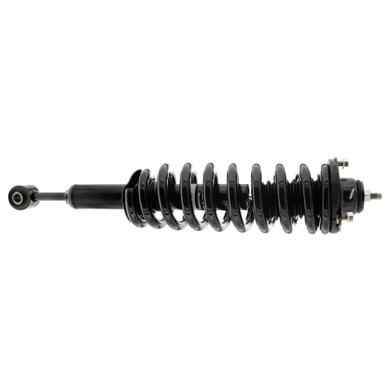 KYB shock absorber