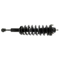 KYB shock absorber