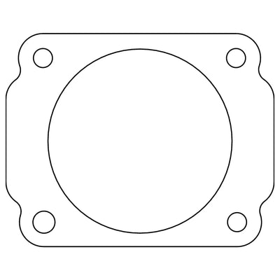 Cometic Gasket throttle body