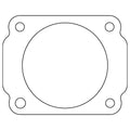 Cometic Gasket throttle body