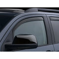 WeatherTech auto part