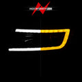 ANZO headlights