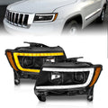 ANZO headlights