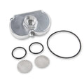 Holley auto part