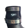 Injen intake system detail