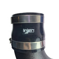 Injen intake system close-up