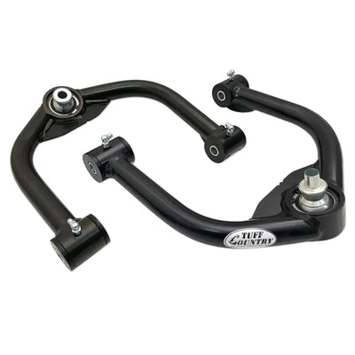 Tuff Country control arms