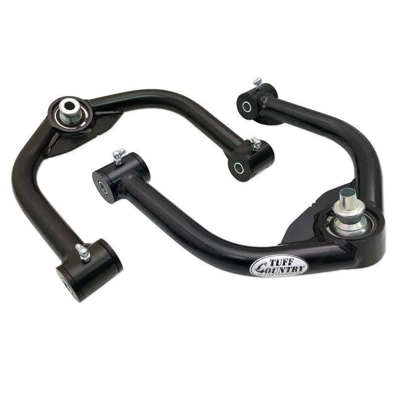 Tuff Country control arms
