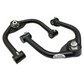 Tuff Country control arms