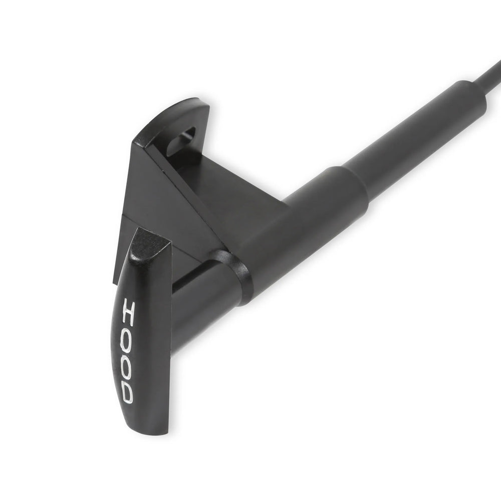 1981-1991 C10 HOOD RELEASE CABLE AS