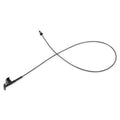 1981-1991 C10 HOOD RELEASE CABLE AS