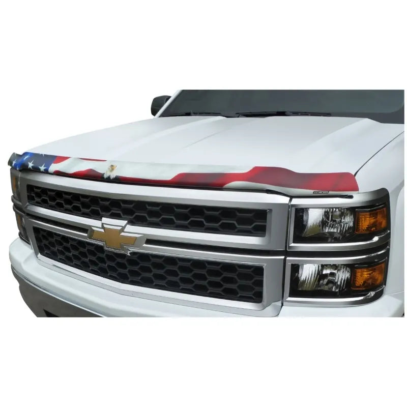 Stampede auto part