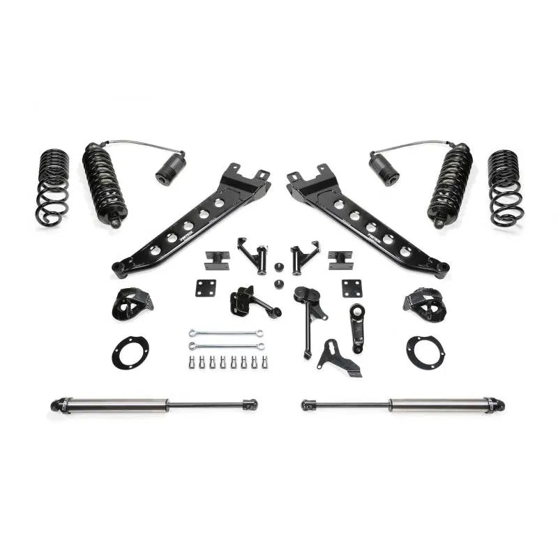 Fabtech auto part